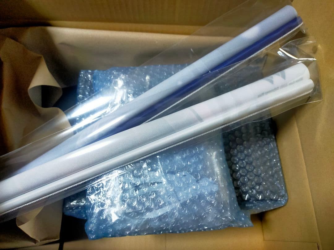 Muv-Luv(マブラヴ) 20th Odyssey Box ワンダーグー限定版