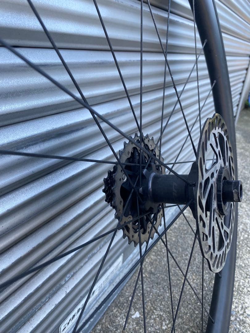 シマノ　SHIMANO アルテグラR8170ホイール　C36