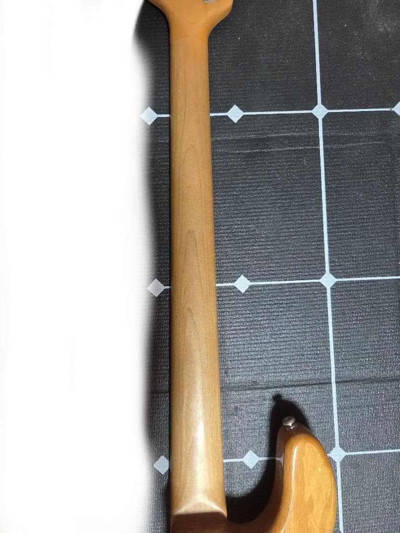 MUSIC MAN StingRay エレキベース