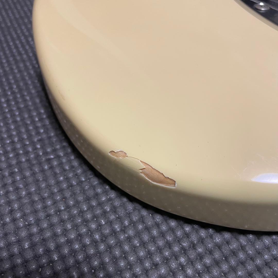 Photogenic MGG-200 ムスタングコピーモデル