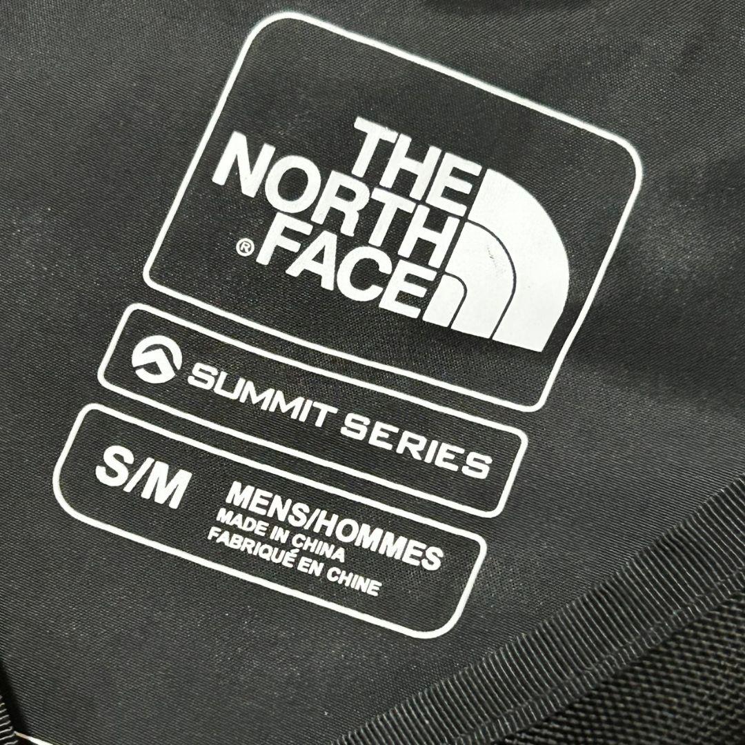 ノースフェイス パウダーガイドベスト スキー スノーボード NP51299