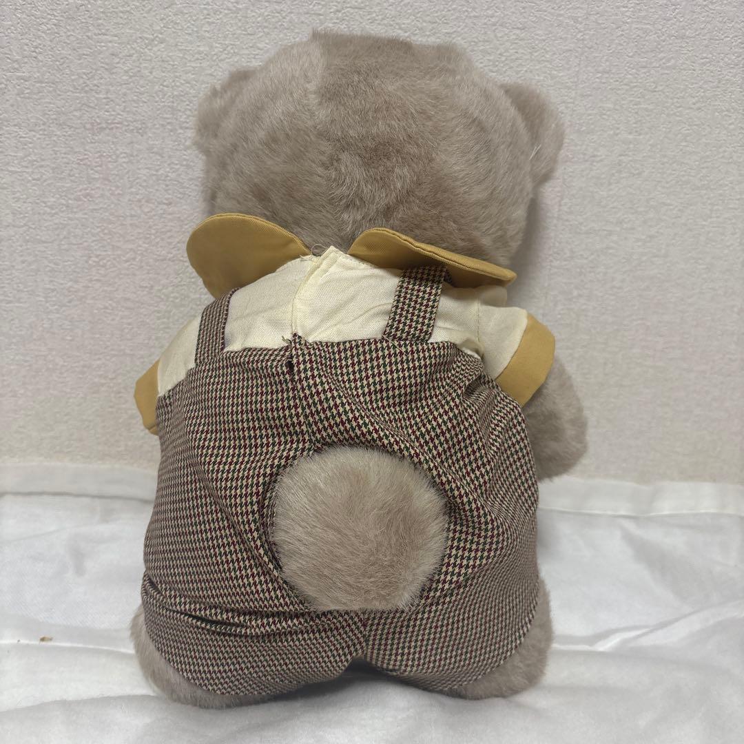 サンアロー マック クマ ぬいぐるみ 中古品 まとめ売り バラ売り不可 中古品