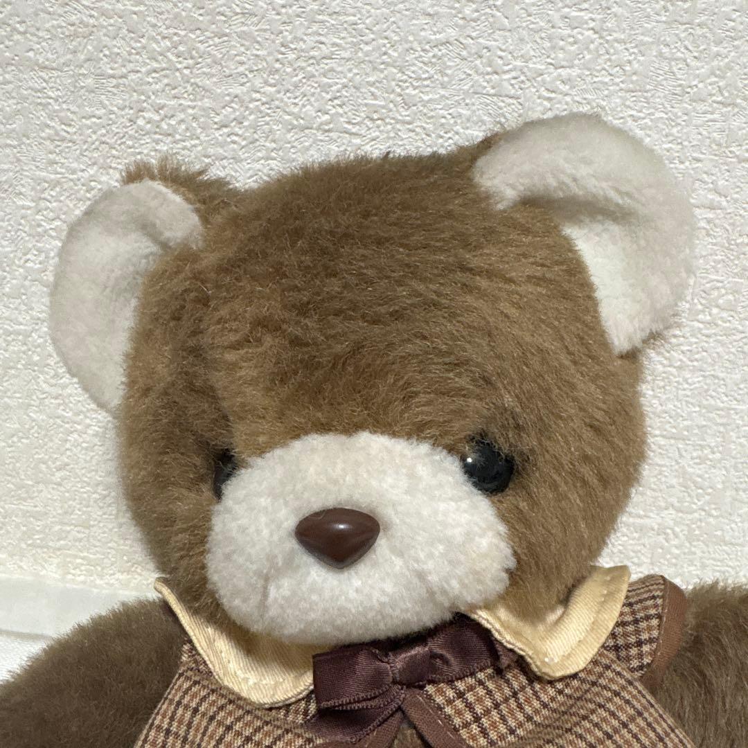 サンアロー マック クマ ぬいぐるみ 中古品 まとめ売り バラ売り不可 中古品