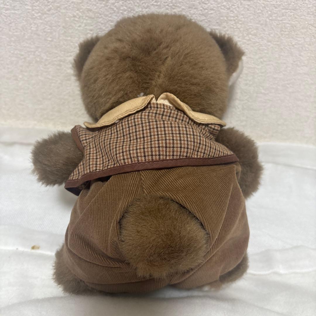 サンアロー マック クマ ぬいぐるみ 中古品 まとめ売り バラ売り不可 中古品