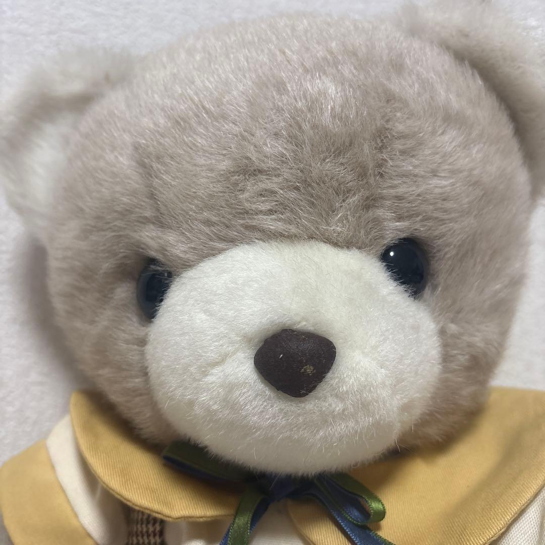 サンアロー マック クマ ぬいぐるみ 中古品 まとめ売り バラ売り不可 中古品