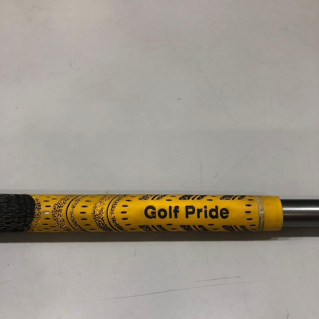 ディアマナ サンプ ユーティリティ シャフト　フレックス X