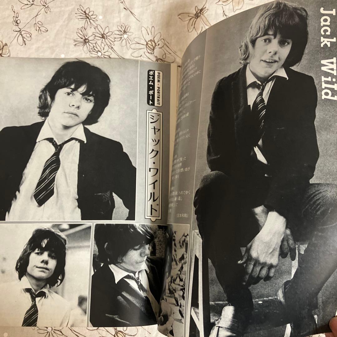 ⭐️希少　小さな恋のメロディ　当時物　ポスター　スクリーン　ピンナップ