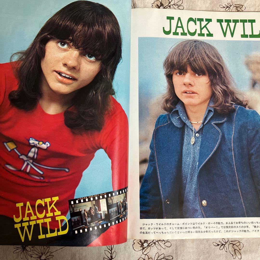 ⭐️希少　小さな恋のメロディ　当時物　ポスター　スクリーン　ピンナップ