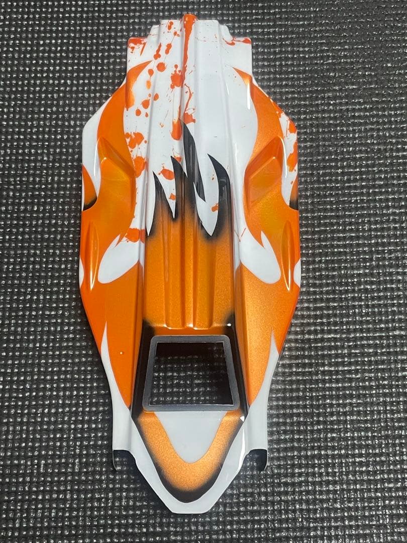 ヨコモ RO/SO用塗装済ボディ