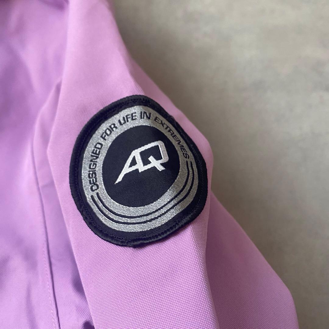 21,999円新品未使用ARCTIC QUEEN スノボ スキーウェアセットS