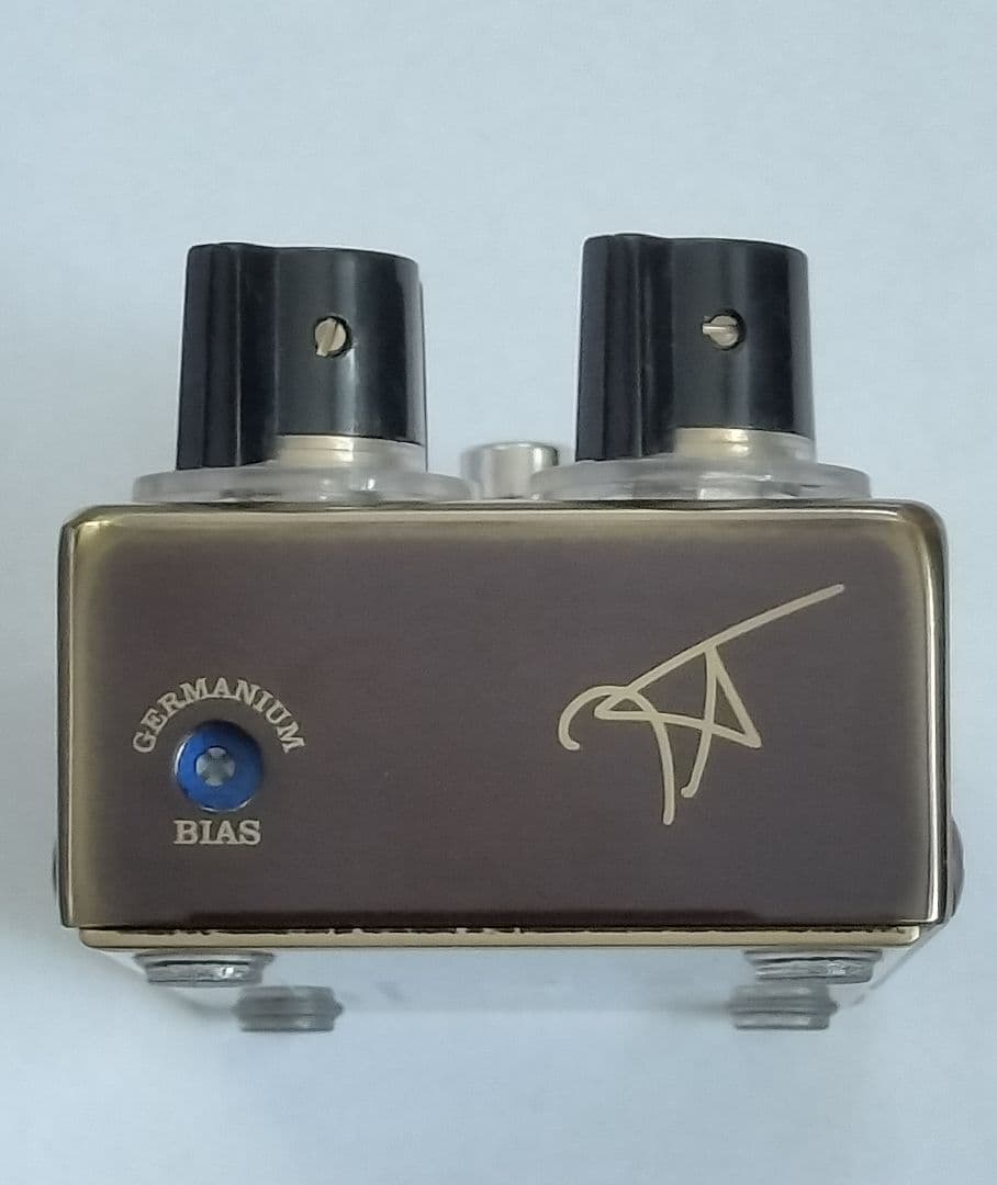 VEMURAM Myriad FUZZ 初期シリアル 期間限定値下げ