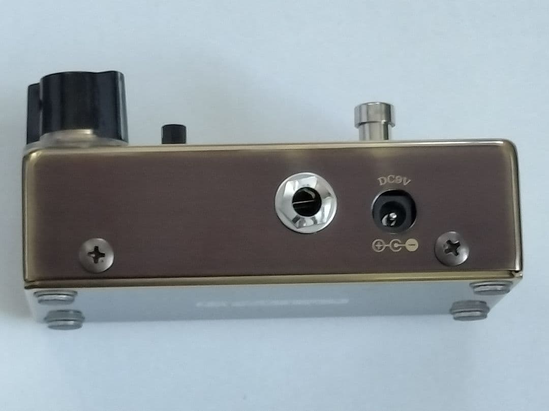 VEMURAM Myriad FUZZ 初期シリアル 期間限定値下げ