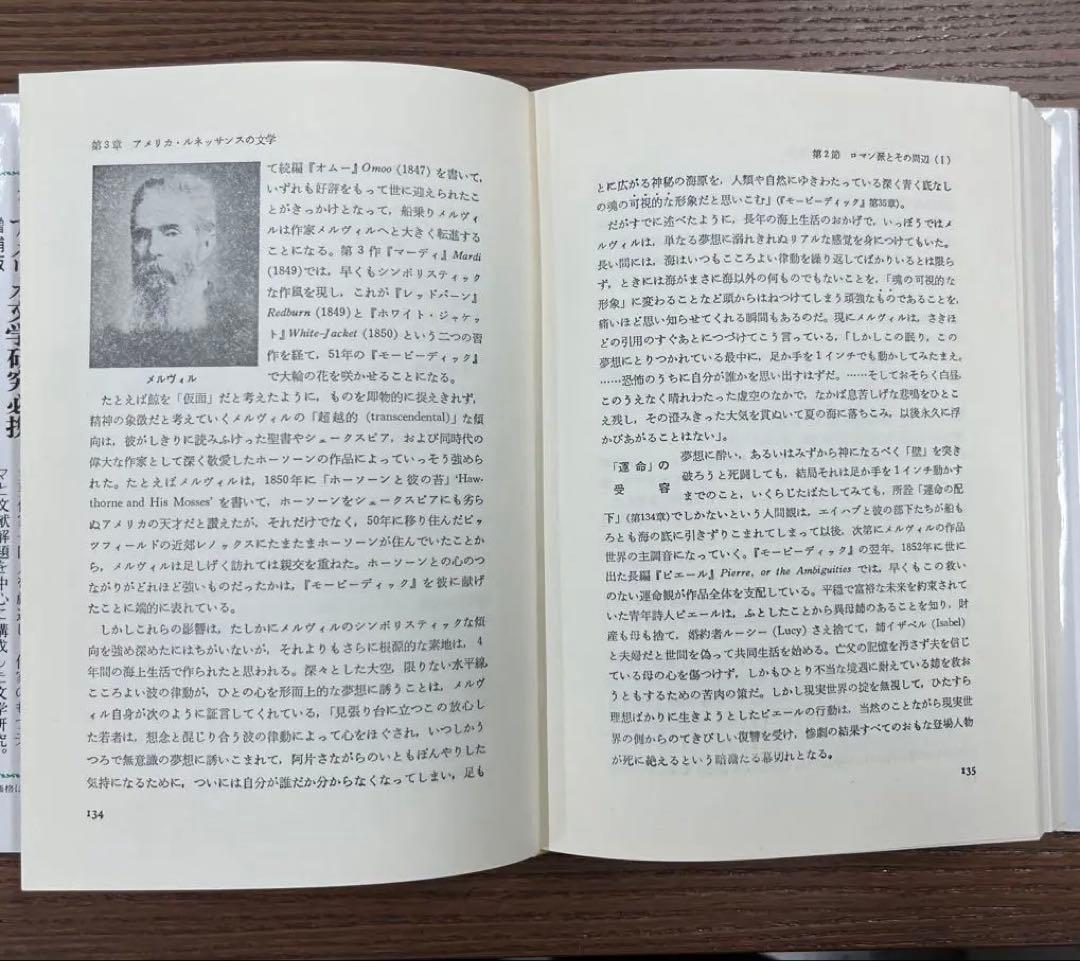 【絶版】アメリカ文学思潮史－社会と文学－（福田陸太郎編著）中教出版