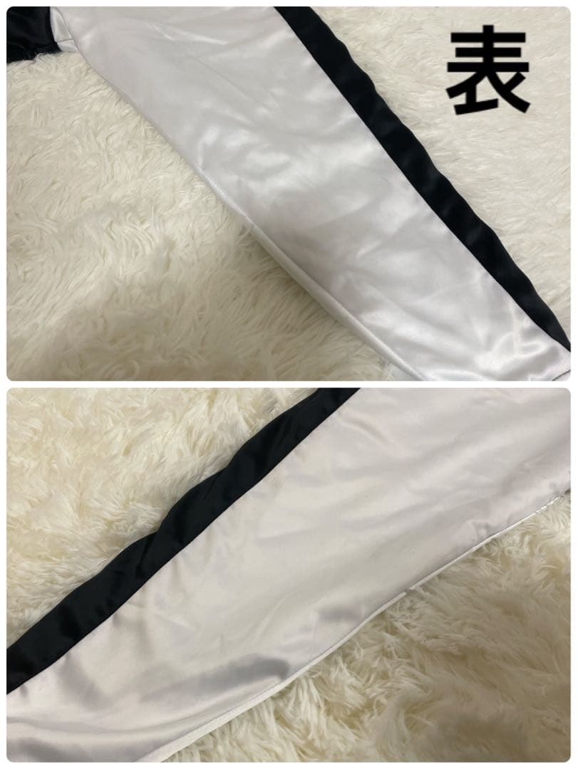 【激レア 希少！】松本山雅FC 55周年記念スカジャン LL サイズ