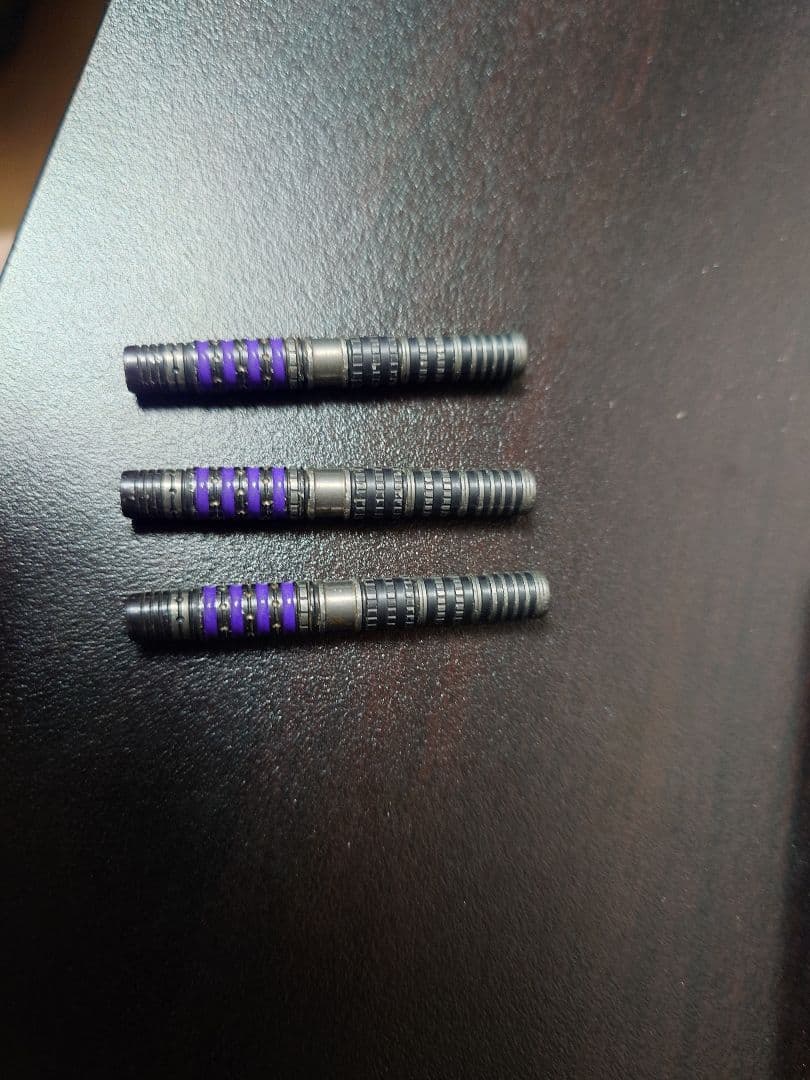 TARGET SIRIUS G4 21g ダーツバレル