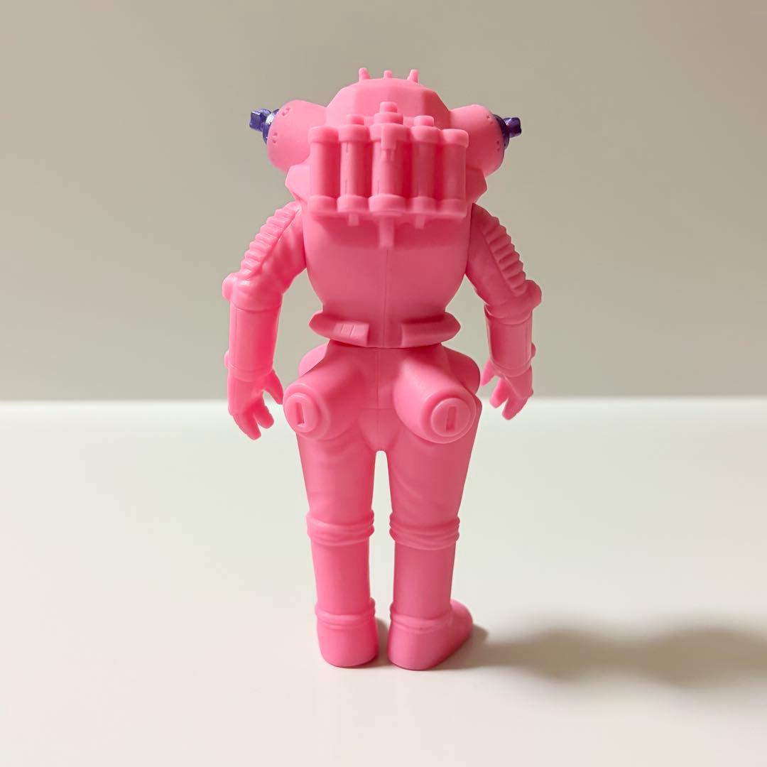 PPIH ドンキ グループ限定 KAIJU COLORS コンプリート ソフビ