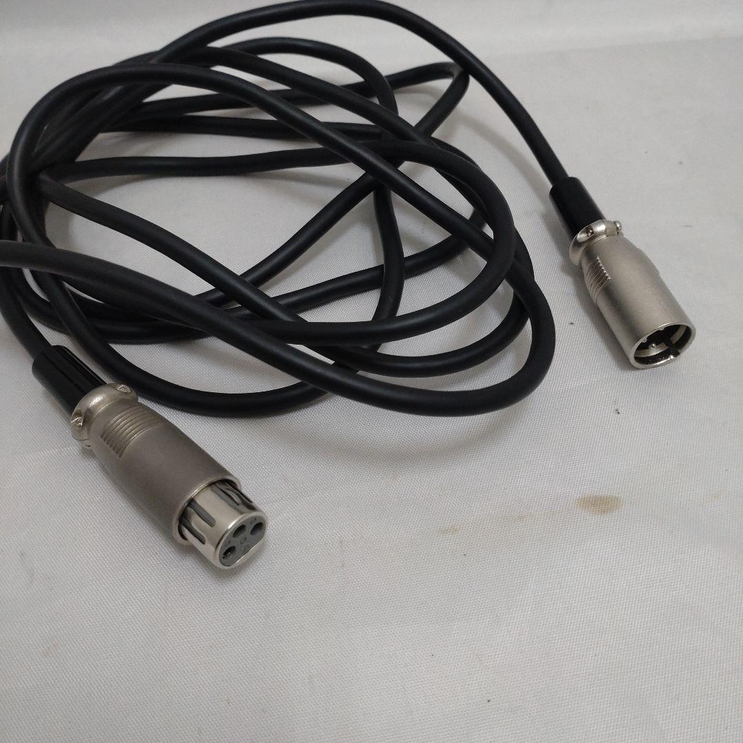 Shure シュアー SM58 卓上スタンド ケーブル ケース付き！