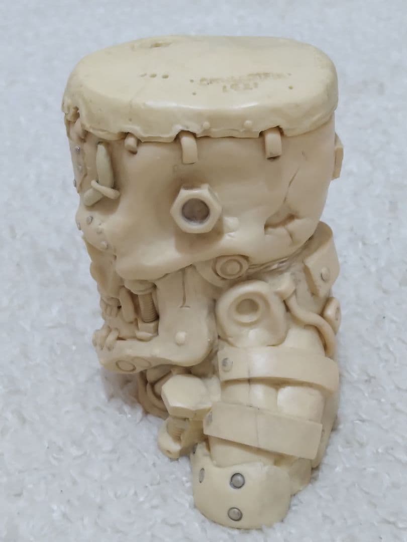 スカルステイン SKULL STEIN Yasushi Nirasawa