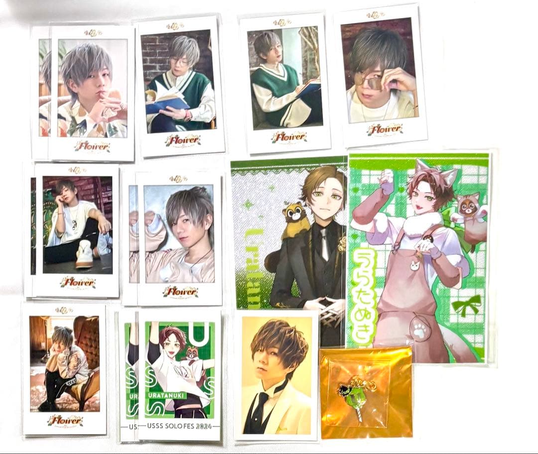 浦島坂田船 うらたぬき グッズ まとめ売り