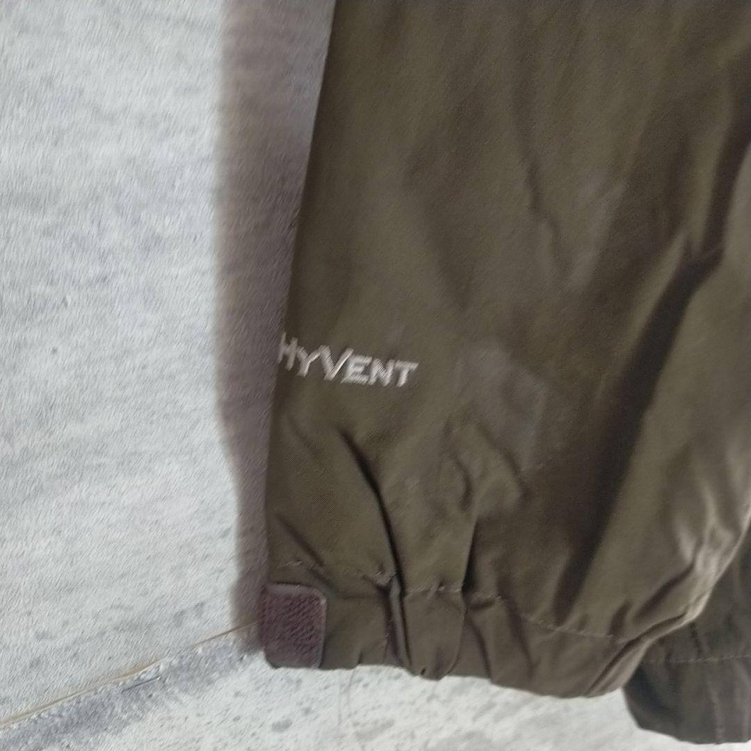 【3way高機能】US ノースフェイス HYVENT スノーボード ジャケット