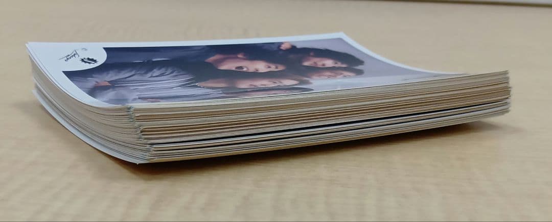 ❶ ④ 滝沢秀明 タッキー 混合 公式写真 50枚 まとめ売り