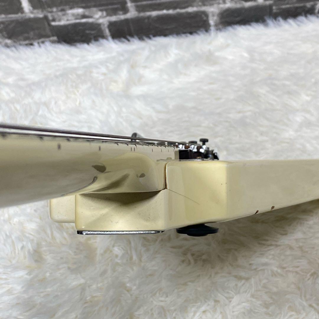 FERNANDES フェルナンデス THE FUNCTION フライングV