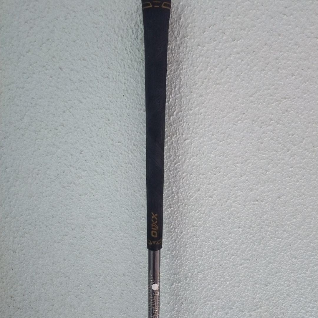 美品 XXIO11 PRIME W5 18.0 SP1100 Rシャフト