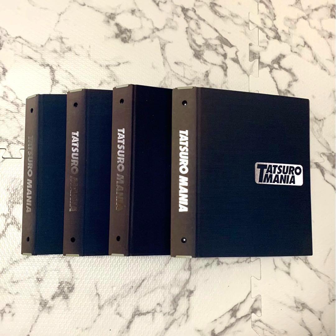 タツローマニア 0〜136 山下達郎 会報誌　ファンクラブ　コンプリート 最新