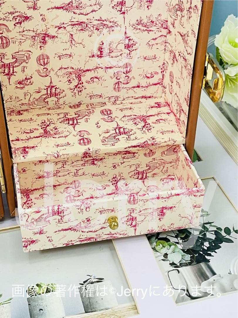 ノースアメリカンベア: Muffy [ トラベルトランク ]