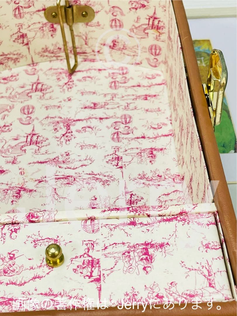 ノースアメリカンベア: Muffy [ トラベルトランク ]