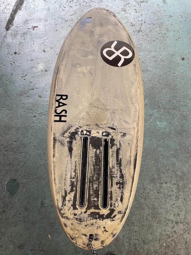 Lift Foil Prone サーフィン フルセット