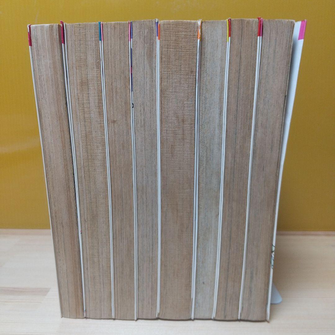 キャンディキャンディ　未完セット　並下品　いがらしゆみこ　水木杏子