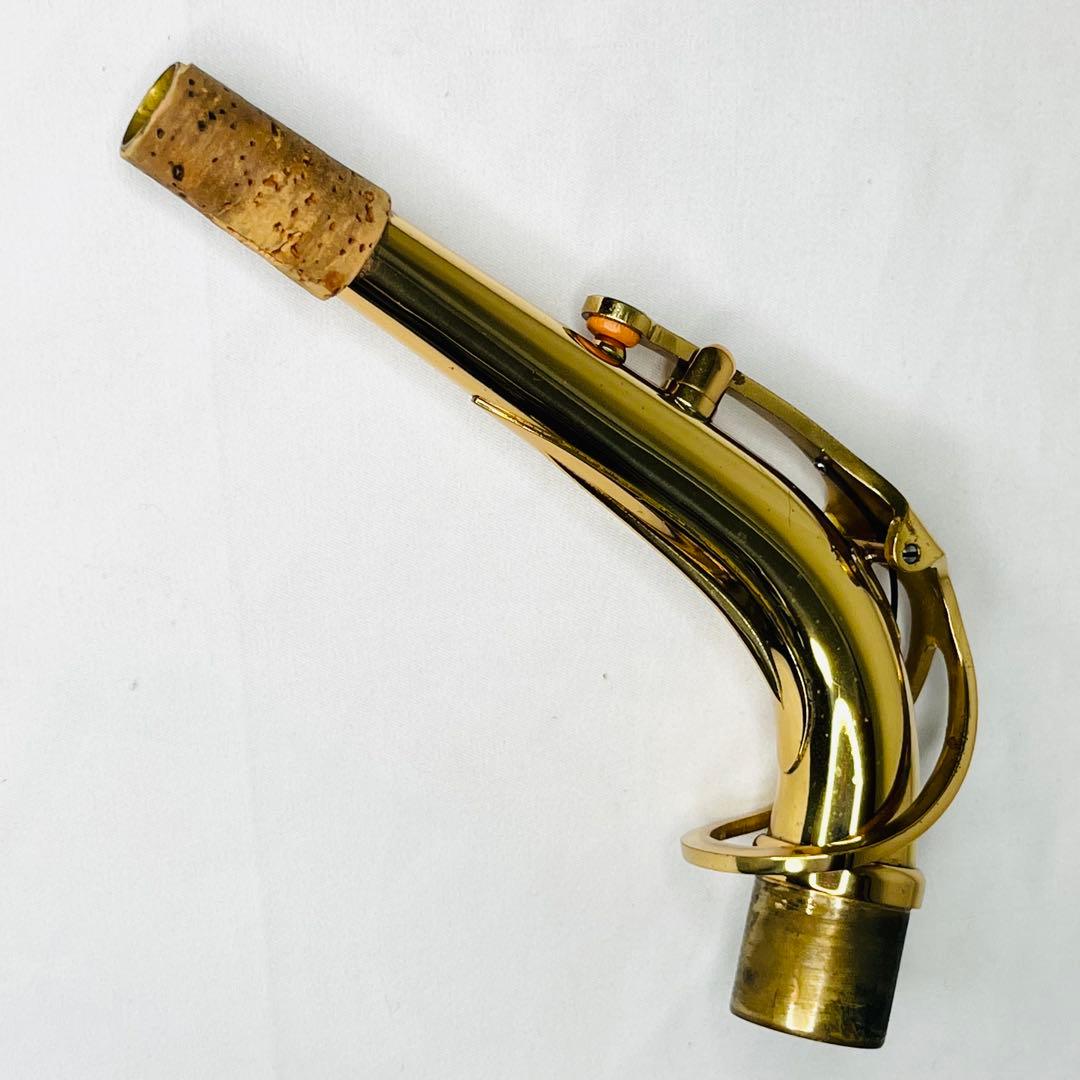 オリエント　OSA-1000L サックス　ORIENT アルトサックス　ケース付