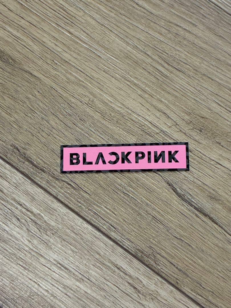 BLACKPINK ペンライト Bluetooth対応
