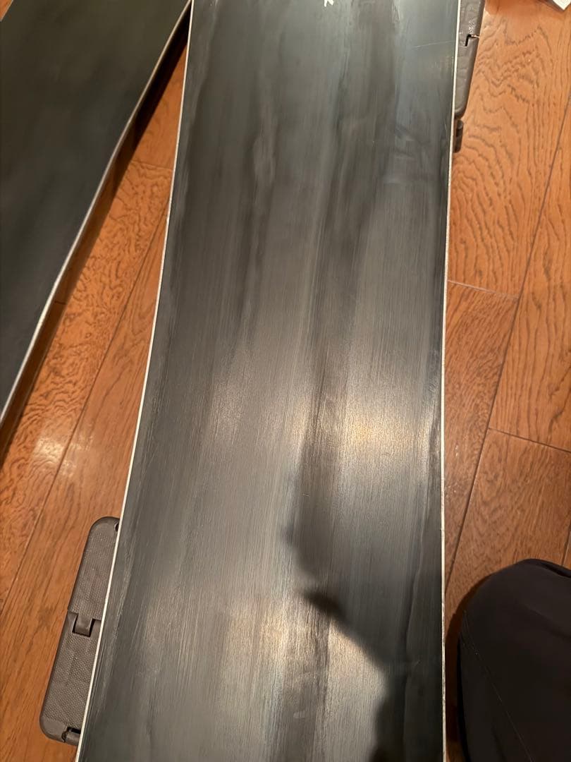 スノーボード D4 142