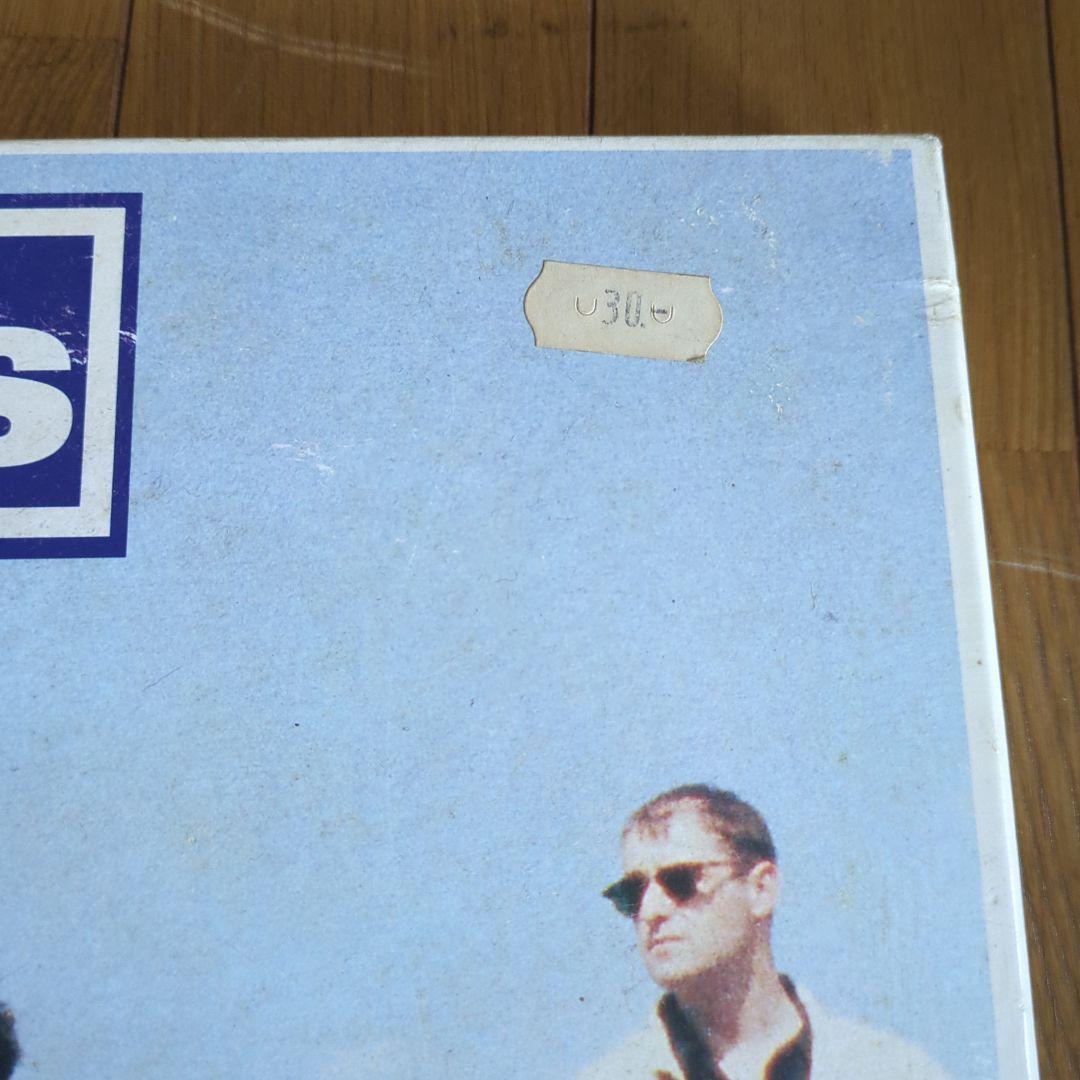 Oasis Morning Glory ボックスセット