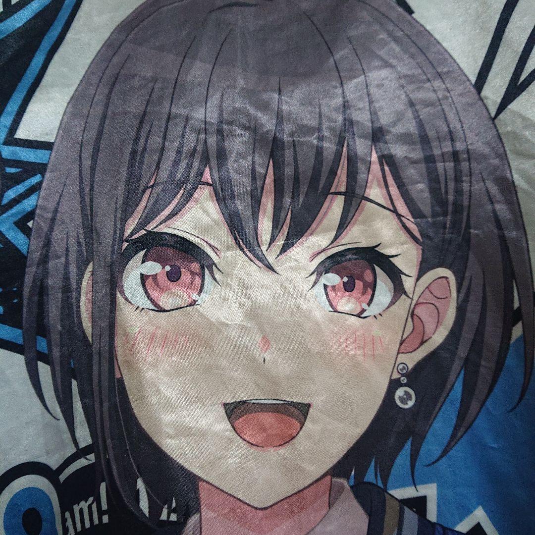 MyGO!!!! 高松燈 法被 ※画像５枚目タオルおまけ※