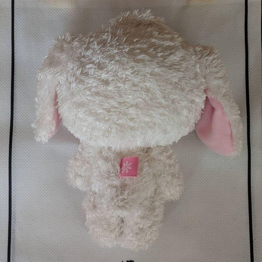 【お値段相談可】【2005,06年製】シュガーバニーズ ぬいぐるみ セット