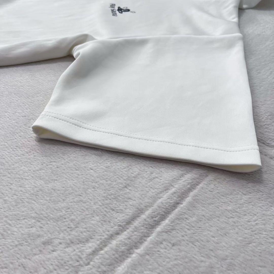 プレイサウナ【Free】夏物売切りセール　フード付き　半袖　サウナ用　温浴使節用