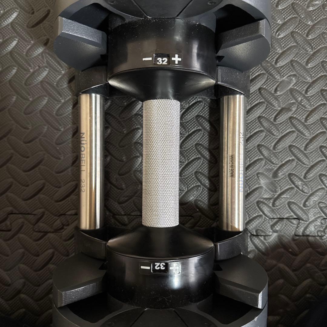 FLEXBELL フレックスベル 32kg（2kg刻み）②