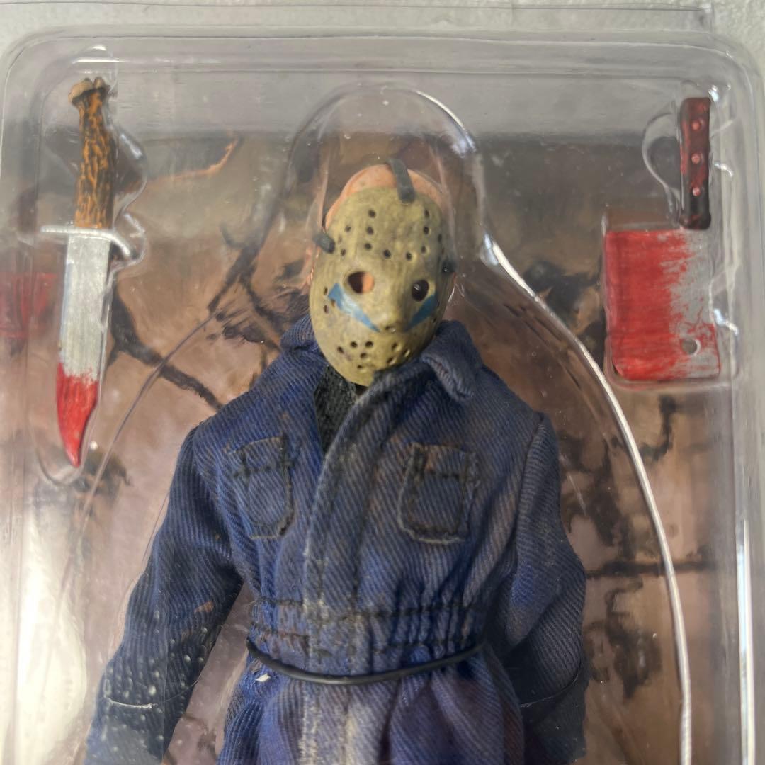 13日の金曜日 Part V ジェイソン　フィギュア