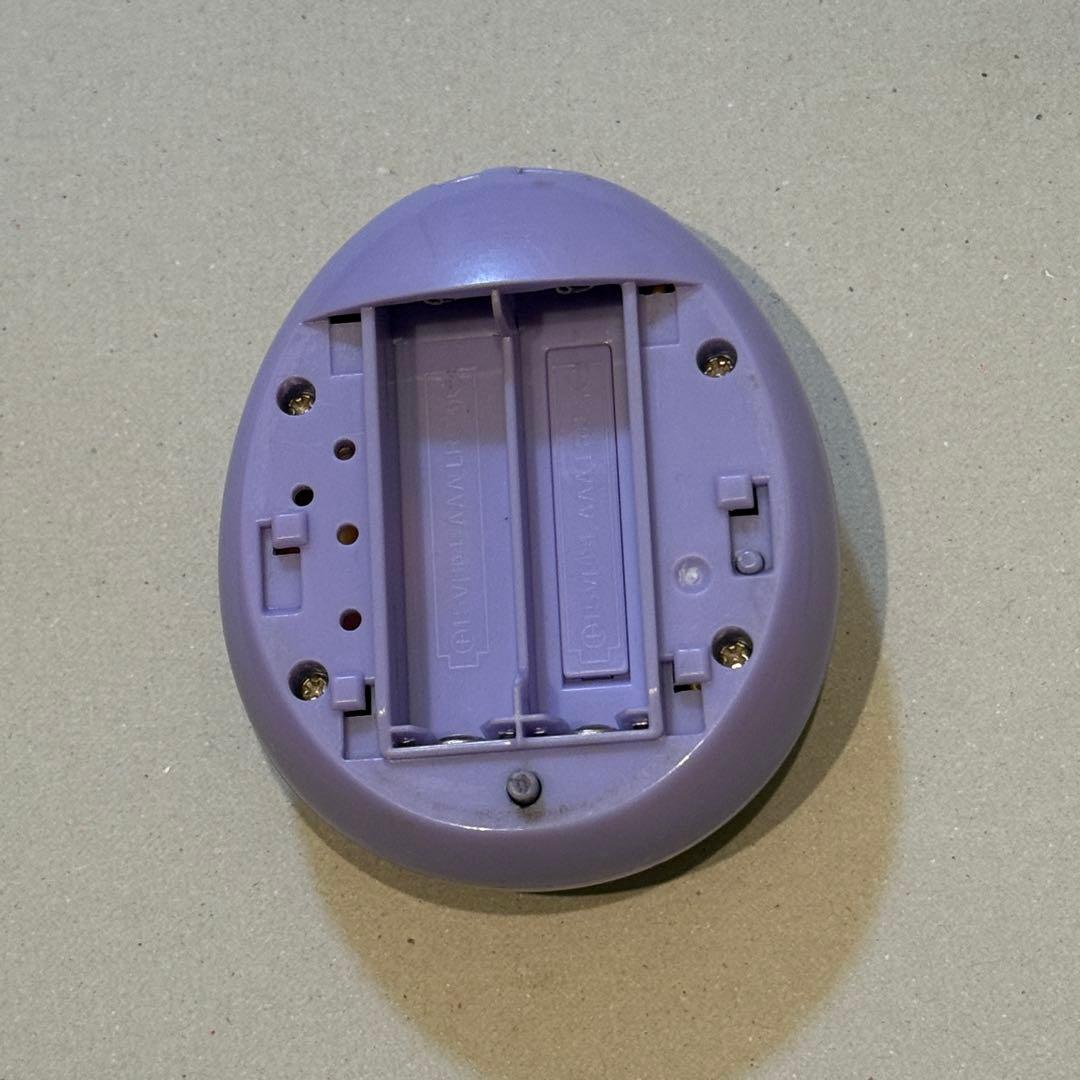 たまごっち マジカルみーつ パープル