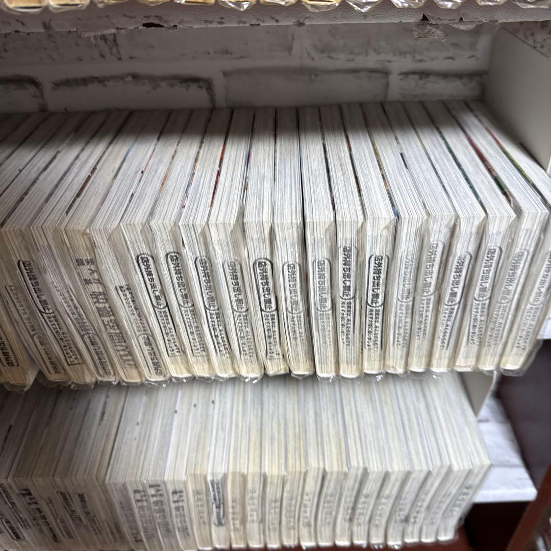 江戸前の旬　1-109巻セット