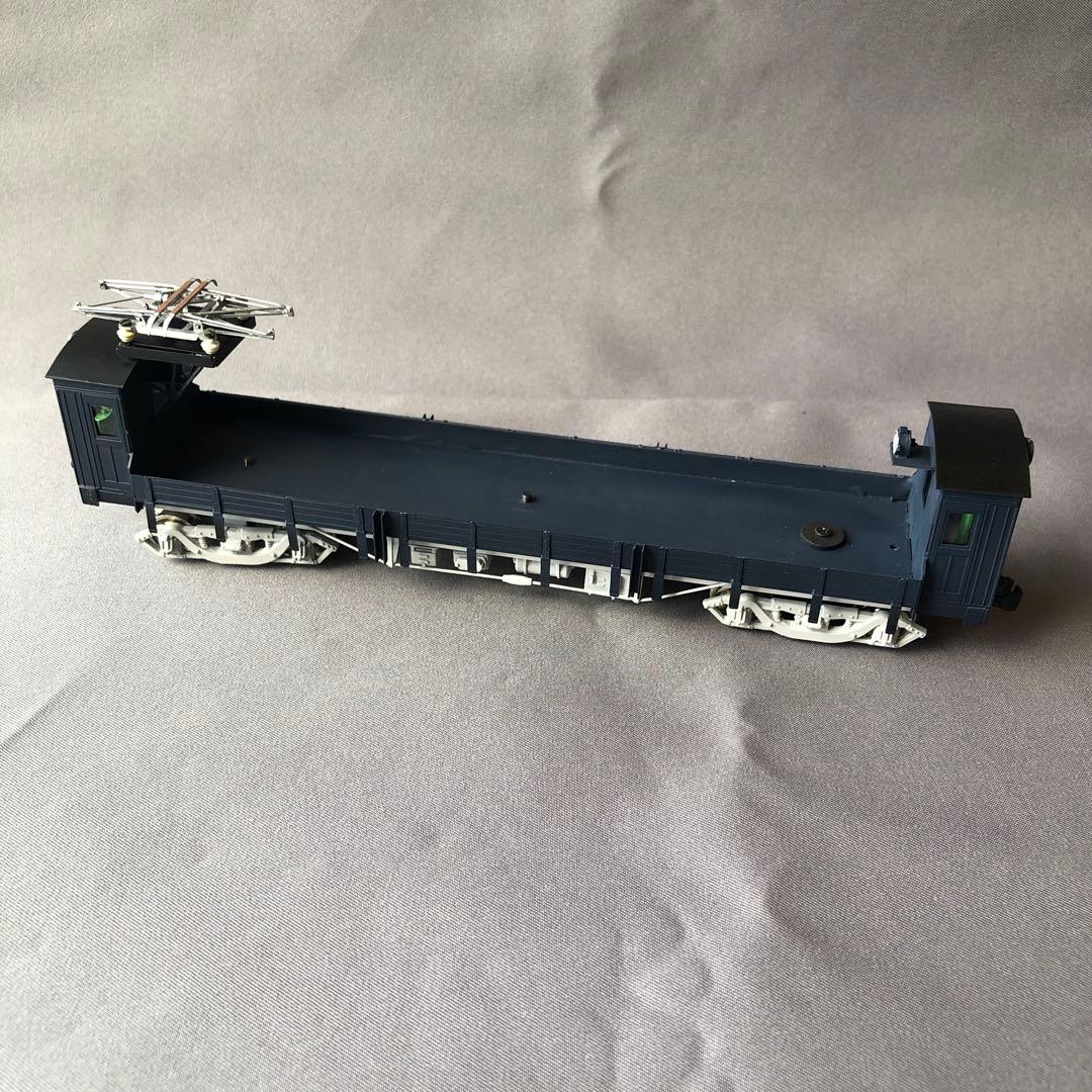 鉄道模型 HOゲージ 京成電鉄 モニ5