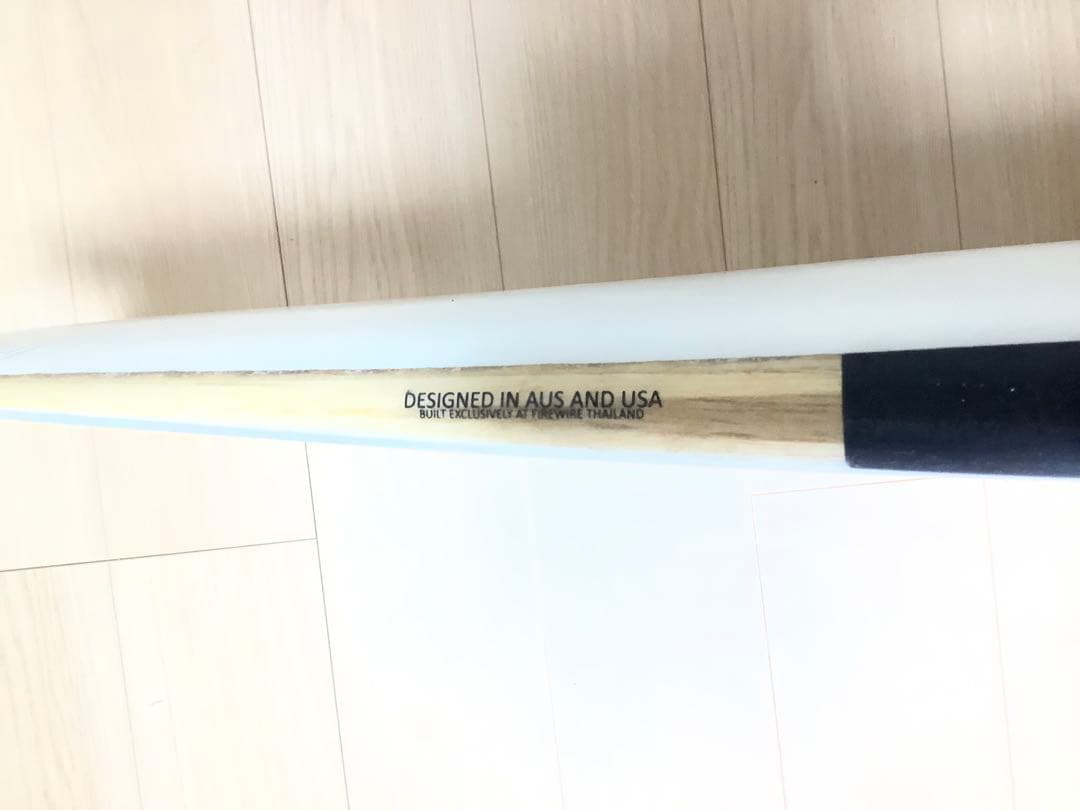 Firewire ファイヤーワイヤー Sea side シーサイド 5’10