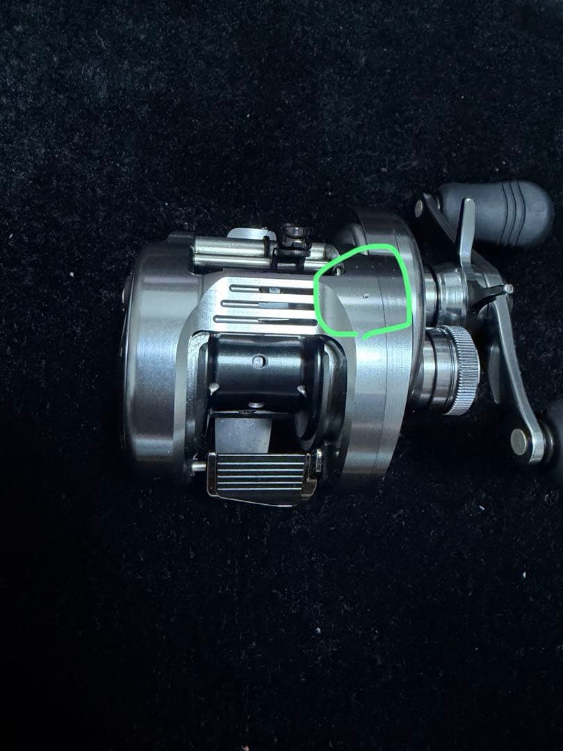 カルカッタコンクエストDC 100HG