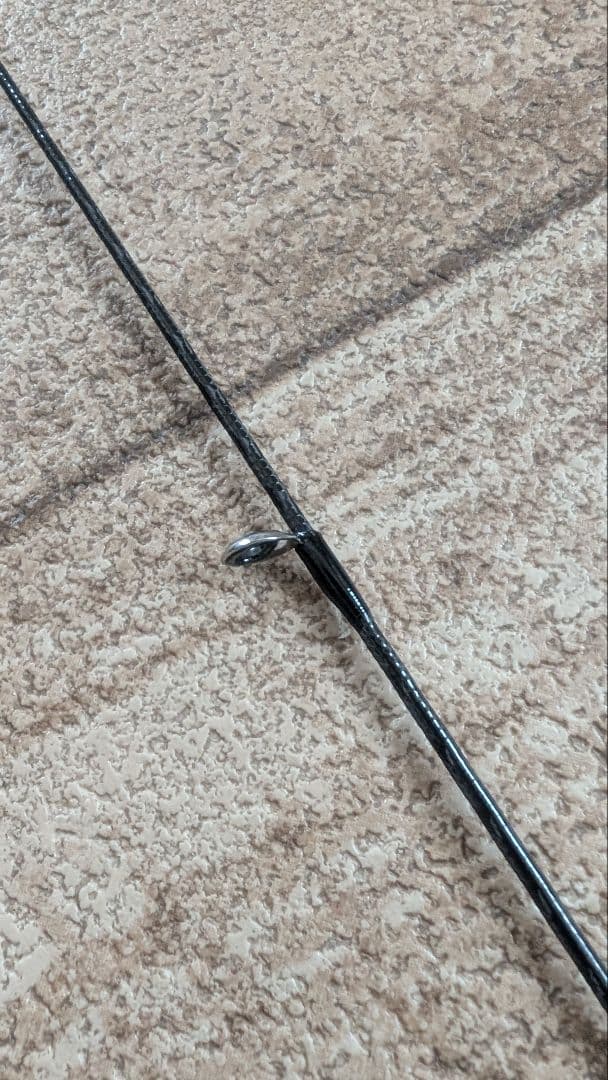 【トミー】SHIMANO(シマノ) 21カーディフAX S62XUL-F