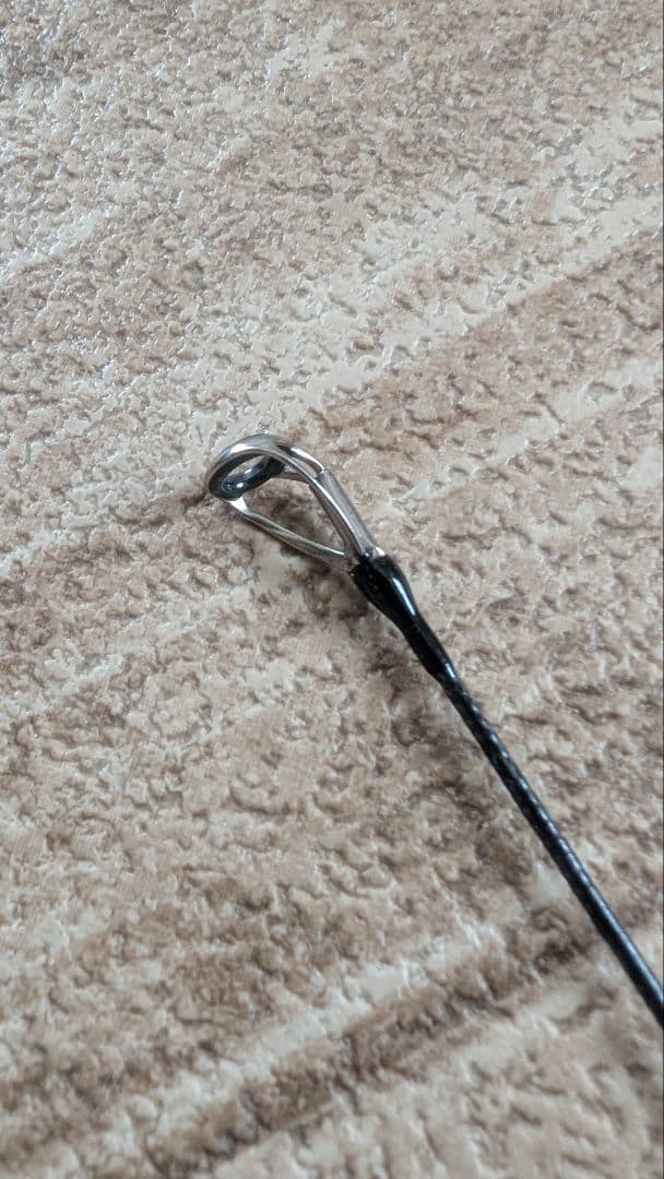 【トミー】SHIMANO(シマノ) 21カーディフAX S62XUL-F