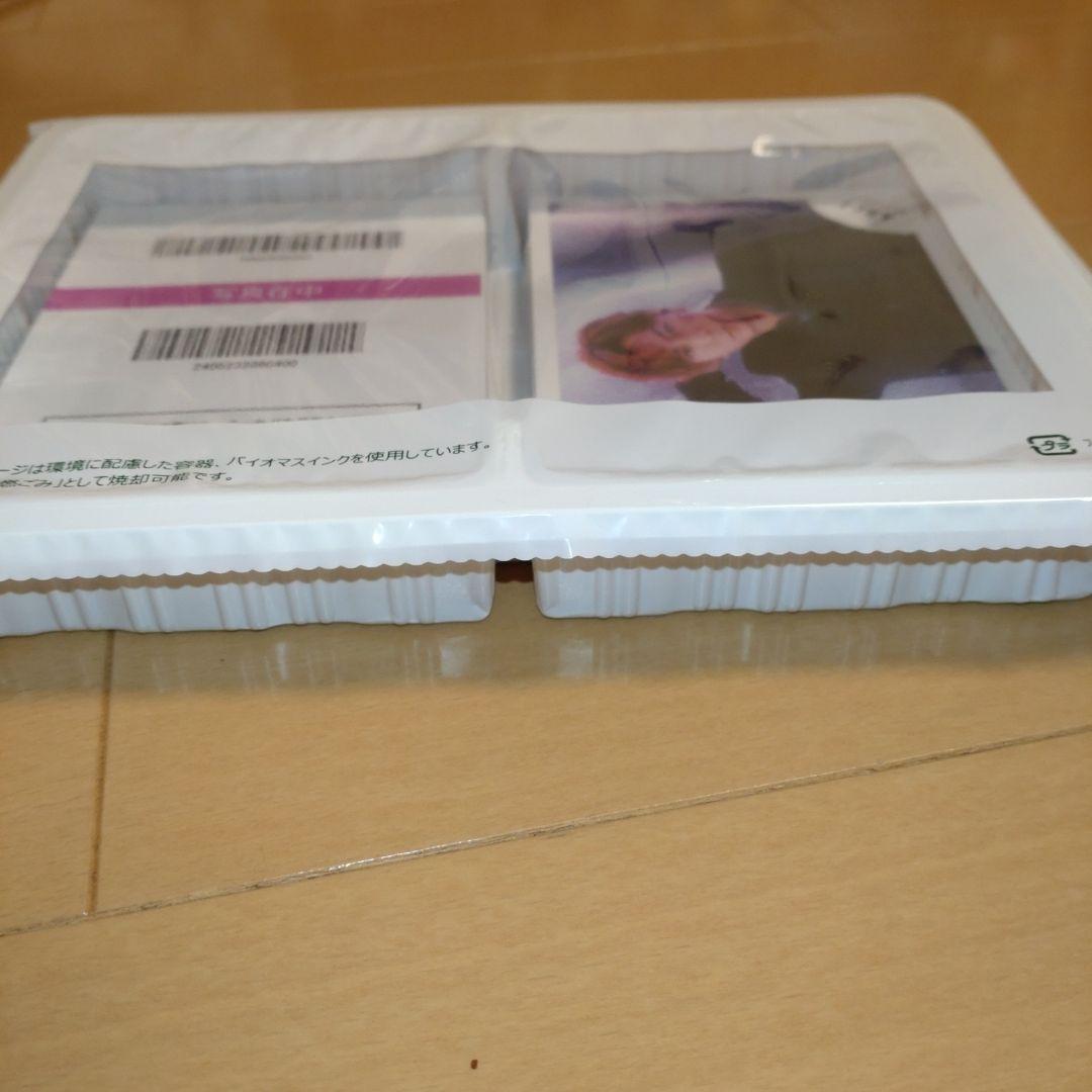 A.B.C-Z　河合郁人　EP「5STARS」 MV&ジャケ写オフショット