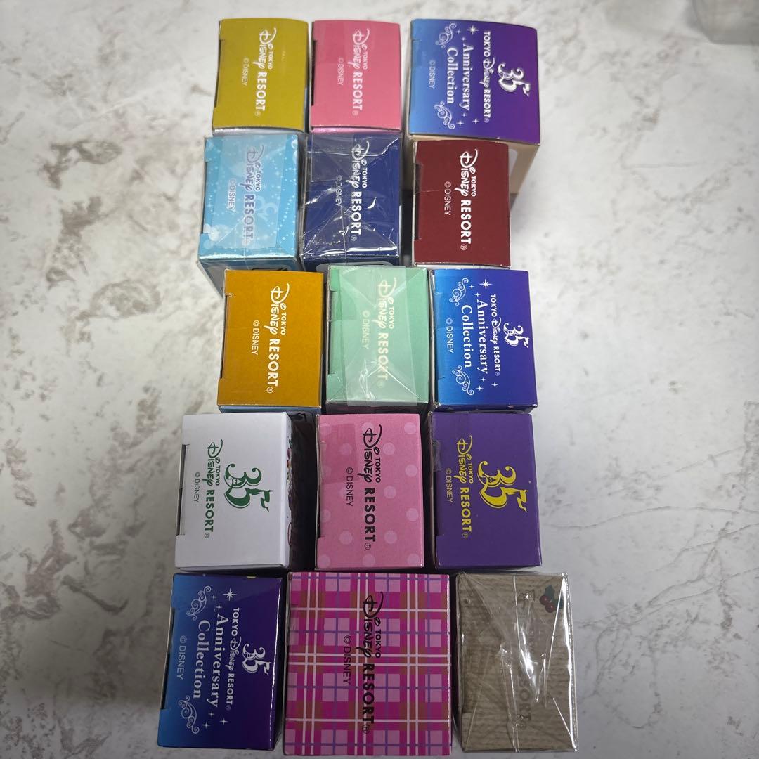 【15点セット】ディズニー　トミカ　まとめ売り